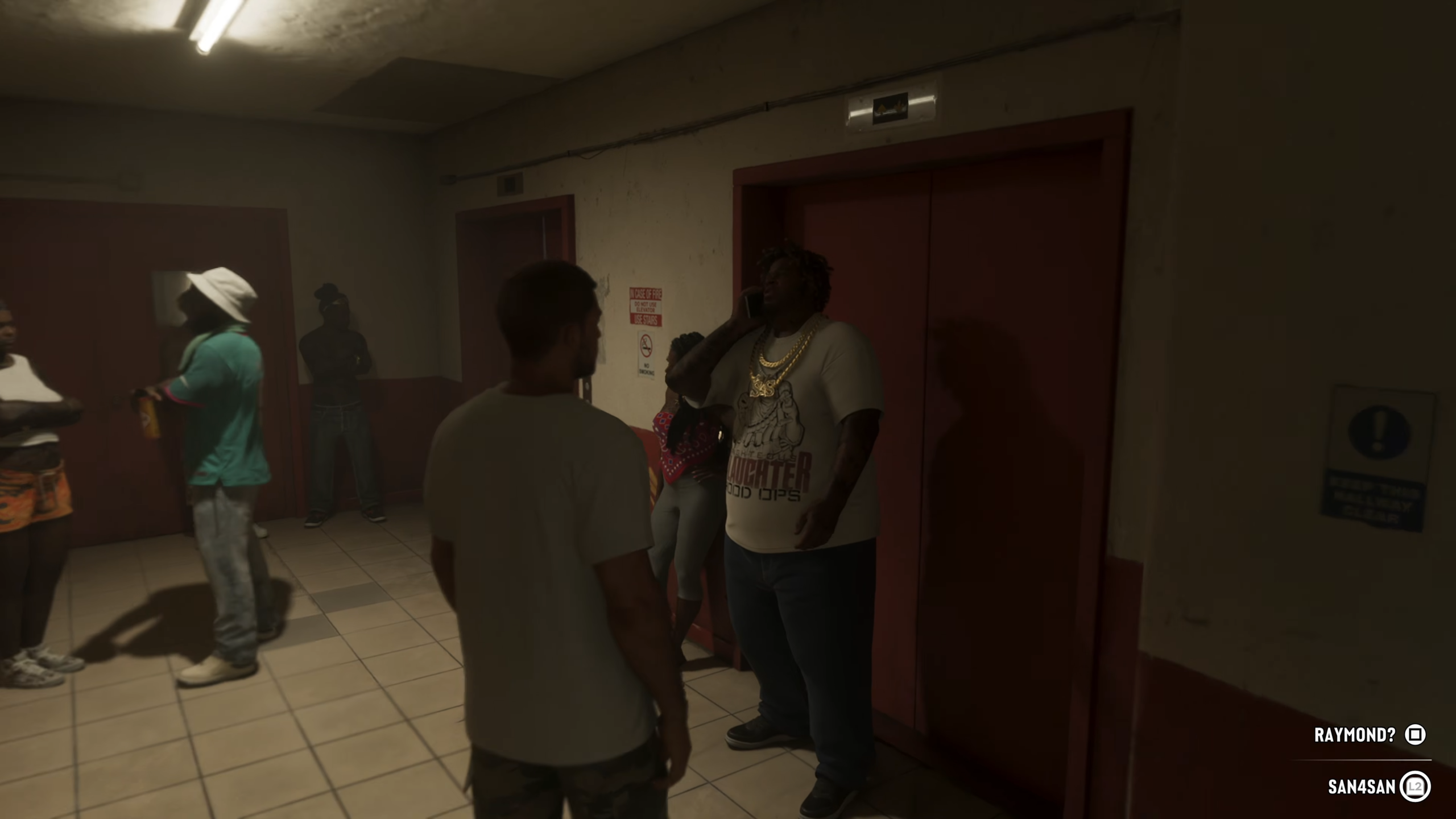 R星史上最大!18 個來自《GTA6》加長預覽與媒體訪談的重點整理 - 電腦王阿達 R星史上最大!18 個來自《GTA6》加長預覽與媒體訪談的重點整理 - 電腦王阿達