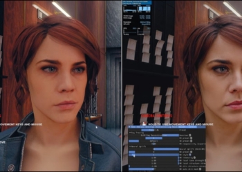 NVIDIA DLSS 5 遭破解！RenoDX 社群解鎖，已移植到超過十款遊戲，但效能與畫質爭議不斷