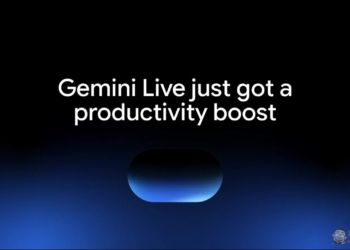 Gemini Live 代理能力大升級：語音交辦 Spark 多步驟任務、Daily Brief 與免持 Gmail 管理