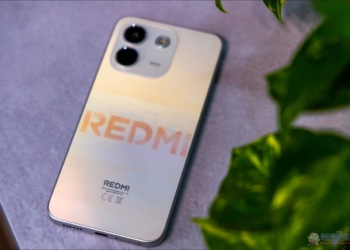 REDMI Note 17 Pro Max 9210mAh 全台最大電量手機登場，3 米防摔、IP68 防水、6 年安全更新一次到位