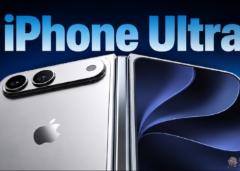 蘋果 iPhone Ultra 折疊屏預估維修費曝光：換內屏要 1,155 美元，比三星貴近一倍