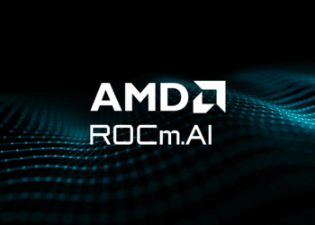 AMD ROCm 10 正式發布，ROCm.AI 開啟 Agentic AI 開發新時代