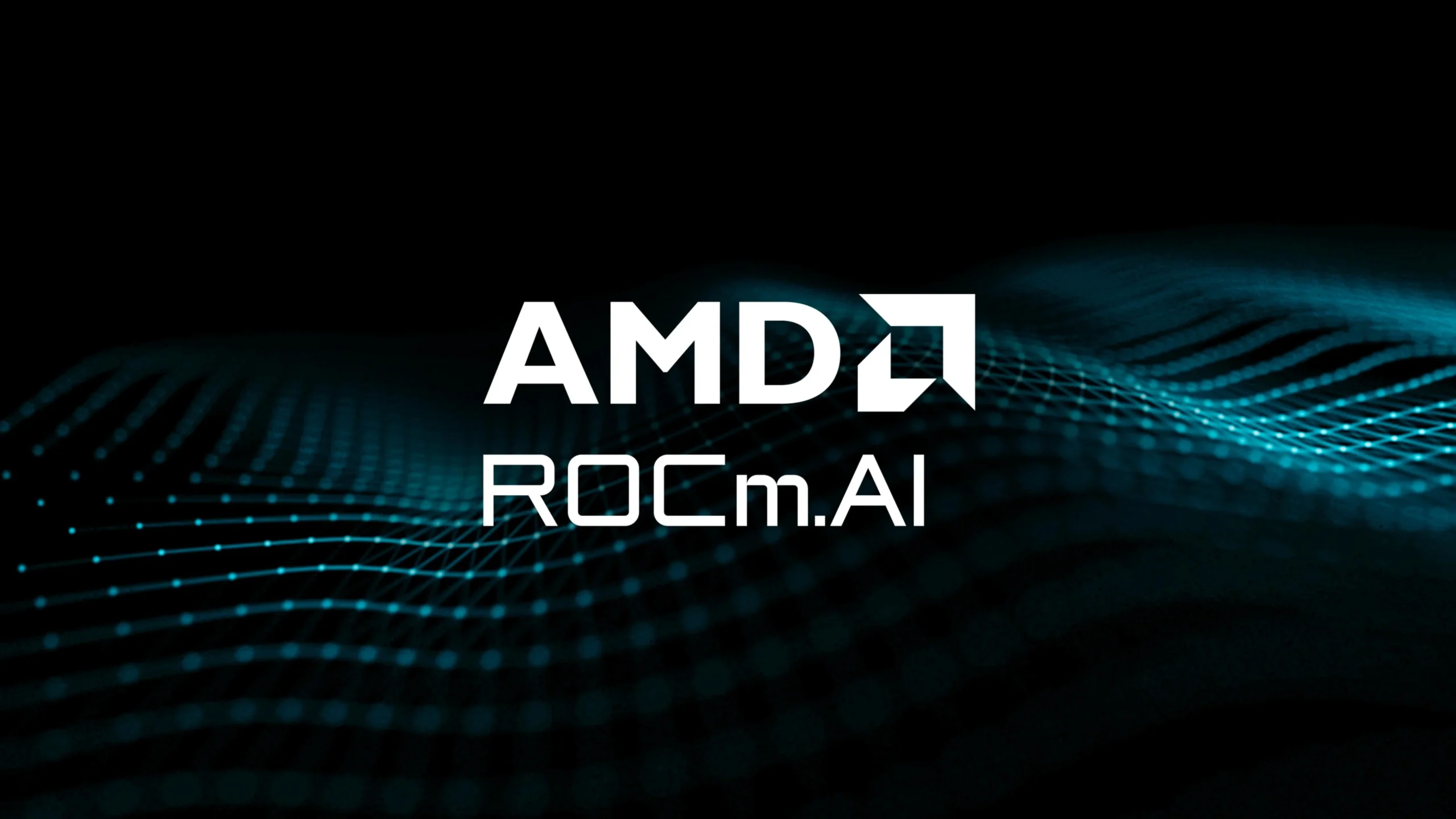 AMD ROCm 10 正式發布,ROCm.AI 開啟 Agentic AI 開發新時代 - 電腦王阿達 AMD ROCm 10 正式發布,ROCm.AI 開啟 Agentic AI 開發新時代 - 電腦王阿達