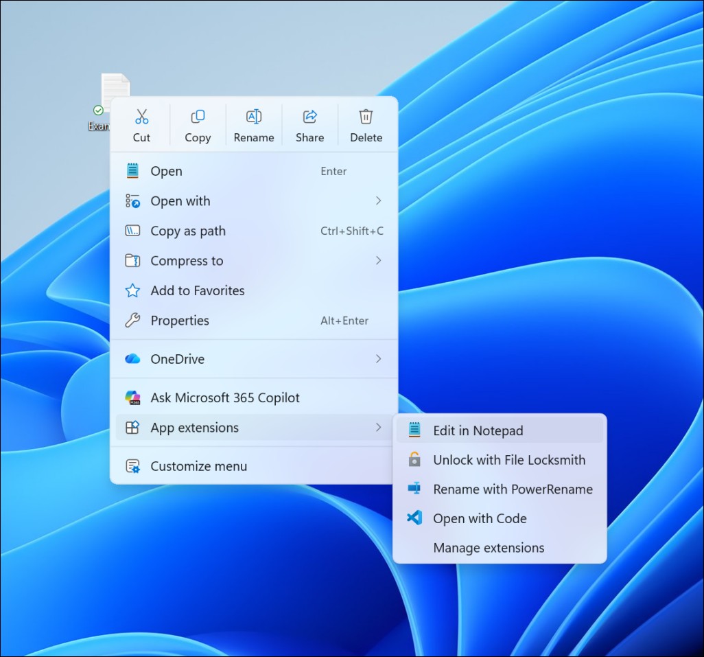 微軟聽勸了!大改 Windows 11 右鍵選單,反應速度快、還能自訂 - 電腦王阿達 微軟聽勸了!大改 Windows 11 右鍵選單,反應速度快、還能自訂 - 電腦王阿達