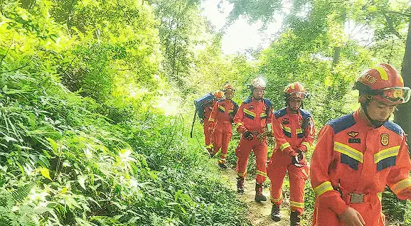 57歲男爬山迷路問 AI 被困深山,脫險後抱怨被回「哈哈」 - 電腦王阿達 57歲男爬山迷路問 AI 被困深山,脫險後抱怨被回「哈哈」 - 電腦王阿達