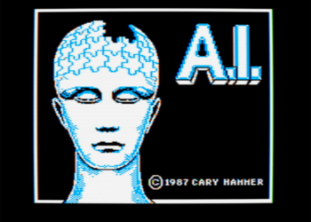 網路檔案館將幾十年前的經典 AI 程式搬到了瀏覽器中