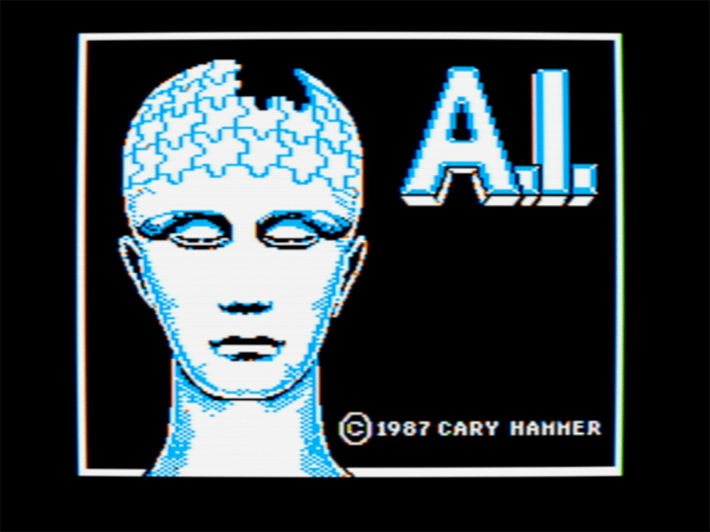 網路檔案館將幾十年前的經典 AI 程式搬到了瀏覽器中 - 電腦王阿達 網路檔案館將幾十年前的經典 AI 程式搬到了瀏覽器中 - 電腦王阿達