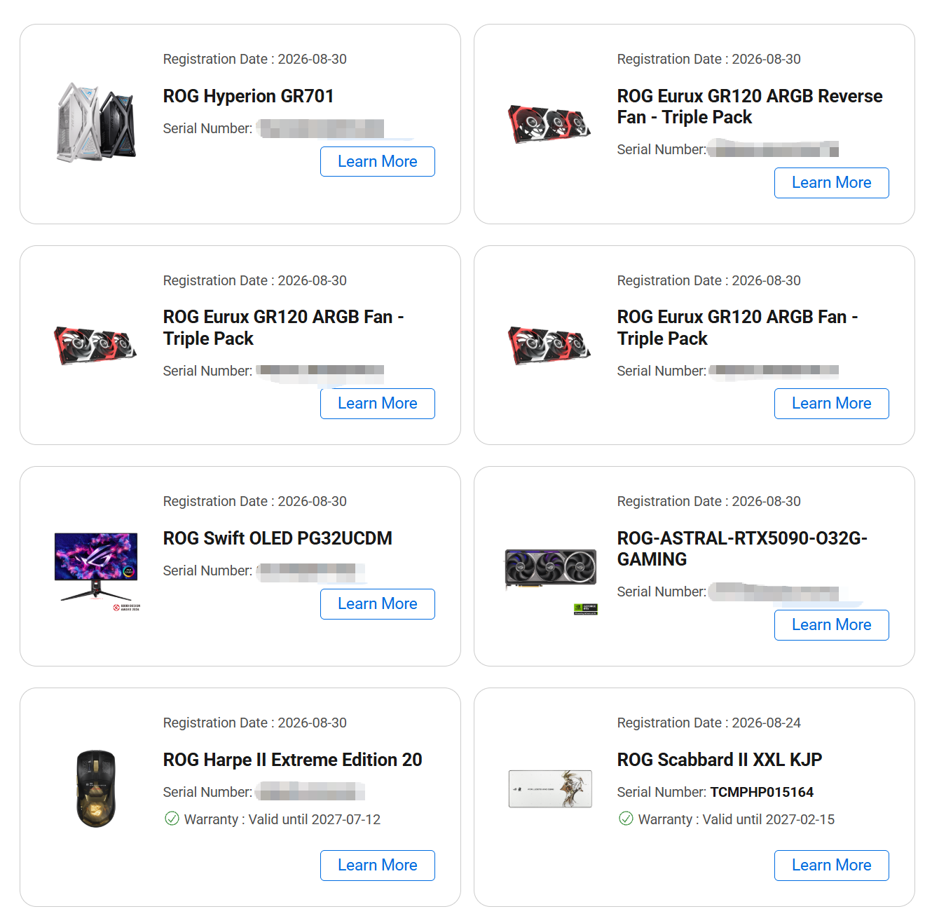 ASUS 售後再惹議!鐵粉花近 3 萬美元支持,想換一個 2.4GHz 耳機無線接收器卻遭拒 - 電腦王阿達 ASUS 售後再惹議!鐵粉花近 3 萬美元支持,想換一個 2.4GHz 耳機無線接收器卻遭拒 - 電腦王阿達