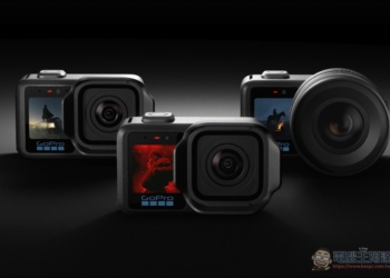 運動相機始祖 GoPro 殞落！市值縮水 90％ 以 2.85 億美元賣身光學新創