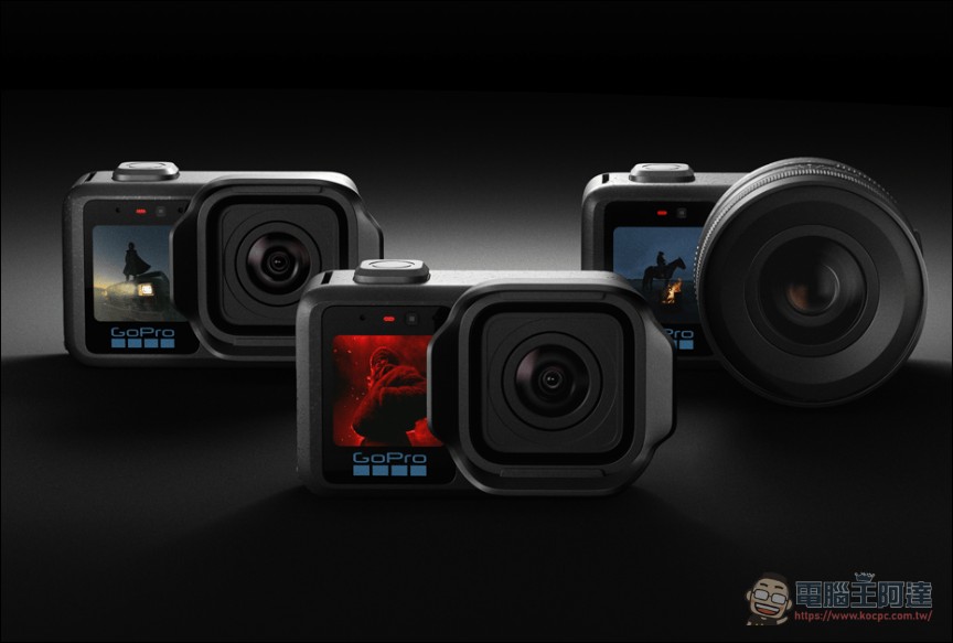 運動相機始祖 GoPro 殞落!市值縮水 90% 以 2.85 億美元賣身光學新創 - 電腦王阿達 運動相機始祖 GoPro 殞落!市值縮水 90% 以 2.85 億美元賣身光學新創 - 電腦王阿達