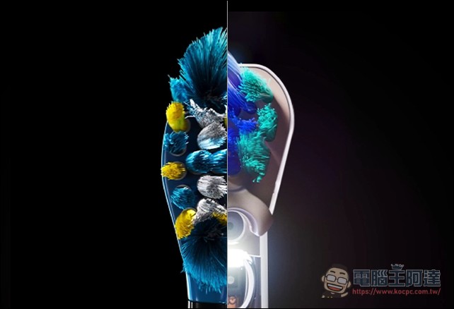 戴森發表 Dyson CameraJet™ 微鏡噴射電動牙刷!沖牙、刷牙、漱口一機搞定,售價16,990元 - 電腦王阿達 戴森發表 Dyson CameraJet™ 微鏡噴射電動牙刷!沖牙、刷牙、漱口一機搞定,售價16,990元 - 電腦王阿達
