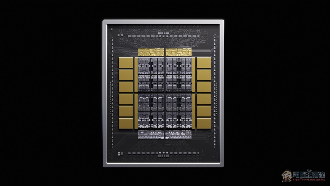 NVIDIA 發表 NVHBM:不造新記憶體,卻要搶走三星和 SK 海力士的話語權 - 電腦王阿達 NVIDIA 發表 NVHBM:不造新記憶體,卻要搶走三星和 SK 海力士的話語權 - 電腦王阿達