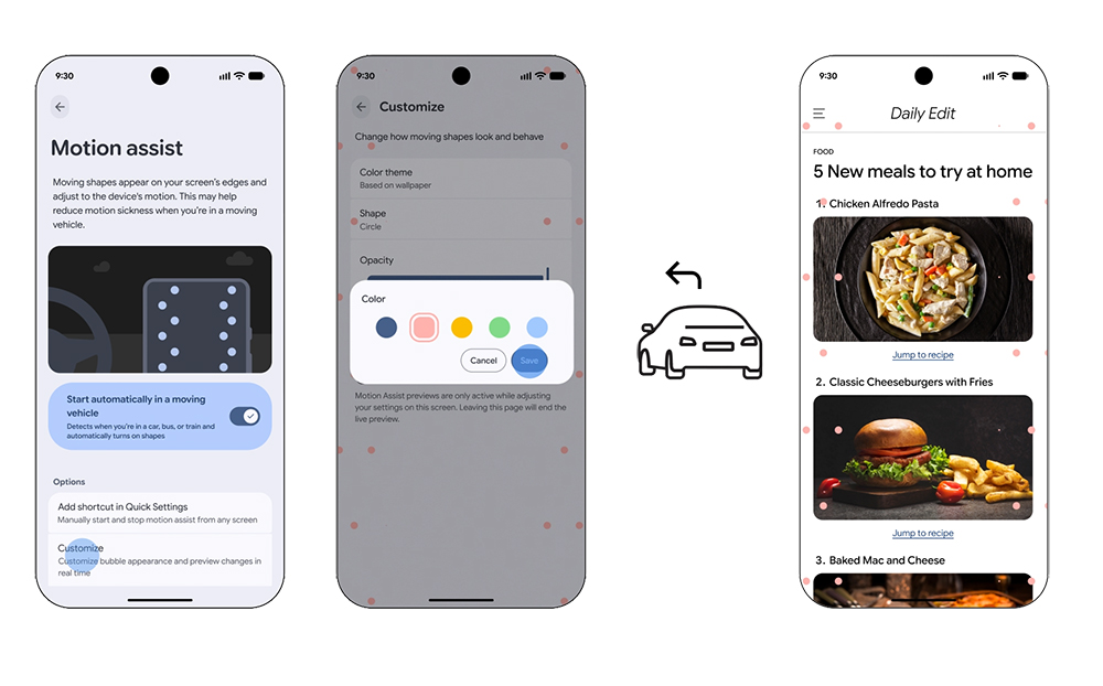 Gemini 現在可以幫你記住存放物品的位置 - 電腦王阿達 Gemini 現在可以幫你記住存放物品的位置 - 電腦王阿達