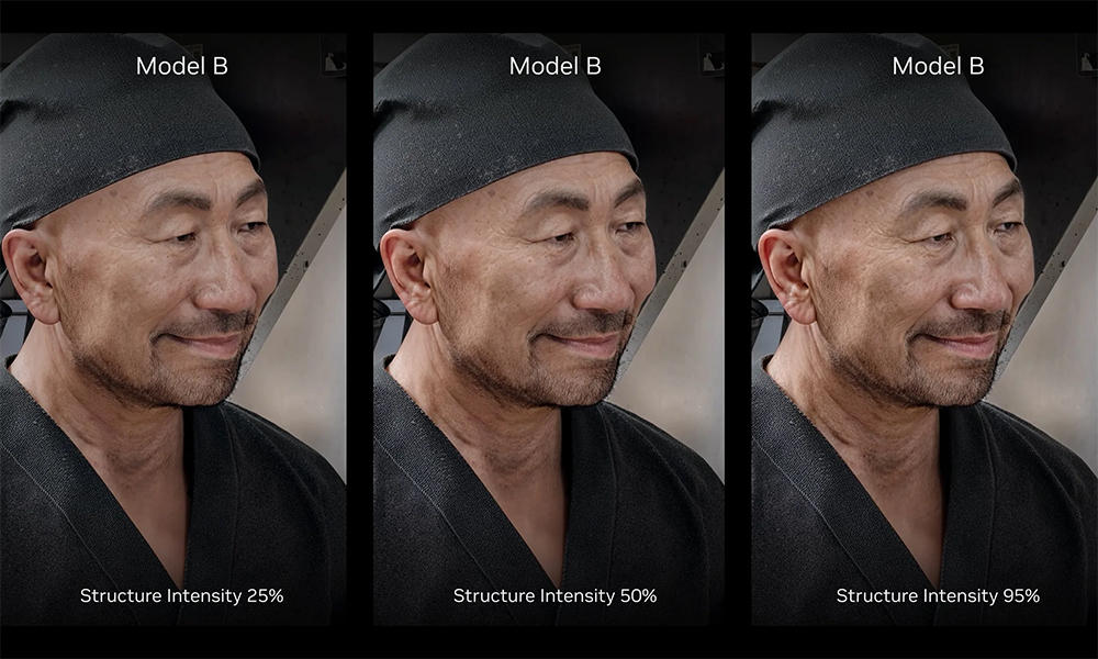 NVIDIA DLSS 5 將於 9/3 與《NBA 2K27》一同上線,不改畫風視覺效果更逼真 - 電腦王阿達 NVIDIA DLSS 5 將於 9/3 與《NBA 2K27》一同上線,不改畫風視覺效果更逼真 - 電腦王阿達