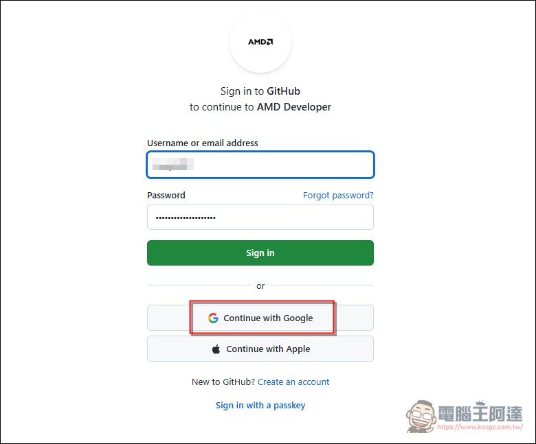 AMD 也有免費 API KEY 可用,AMD AI 開發者計畫申請攻略 - 電腦王阿達 AMD 也有免費 API KEY 可用,AMD AI 開發者計畫申請攻略 - 電腦王阿達