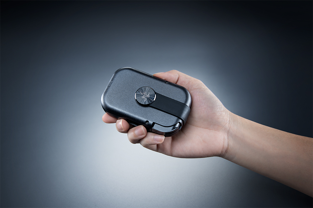 Razer Prio 摺疊式行動遊戲控制器,隨行便攜隨時開玩 - 電腦王阿達 Razer Prio 摺疊式行動遊戲控制器,隨行便攜隨時開玩 - 電腦王阿達