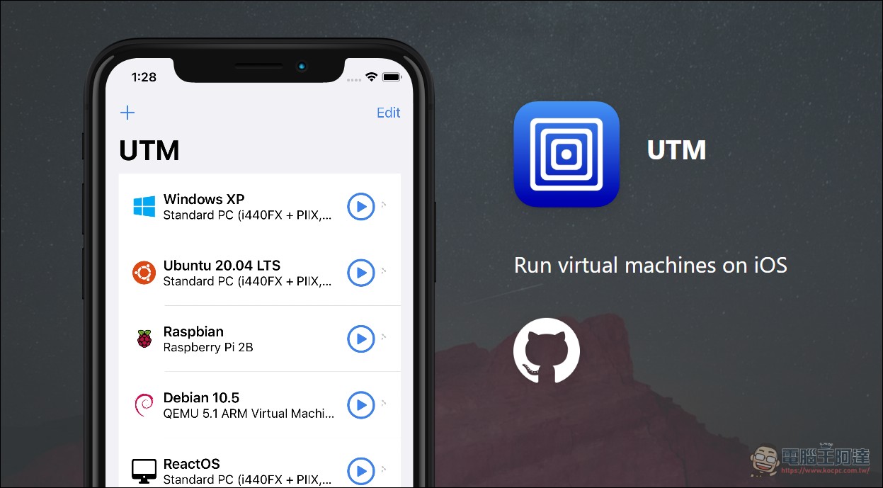 macOS 跑新款 3A 大作有望!UTM v5.0.5 Beta 加入 DirectX 12 支援 - 電腦王阿達 macOS 跑新款 3A 大作有望!UTM v5.0.5 Beta 加入 DirectX 12 支援 - 電腦王阿達