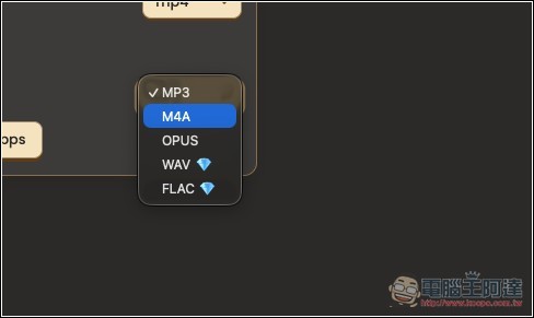 OneForAll Downloader 可下載 YouTube、FB、B 站、小紅書等網站影片、MP3 的免費工具 - 電腦王阿達 OneForAll Downloader 可下載 YouTube、FB、B 站、小紅書等網站影片、MP3 的免費工具 - 電腦王阿達