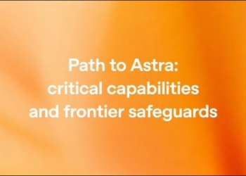 OpenAI 預告即將推出最新模型 Astra，達到 Critical 資安等級能自主發現零日漏洞