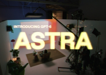 OpenAI 發表 GPT-6 Astra 史上最智慧模型！電腦操作、瀏覽、程式能力全面突破，AGI 時代可能已經來臨