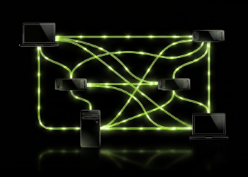 NVIDIA 這款全新 PAIR 應用程式可把家中閒置電腦變 AI 叢集，每月省下 1,200 美元雲端 API 費用