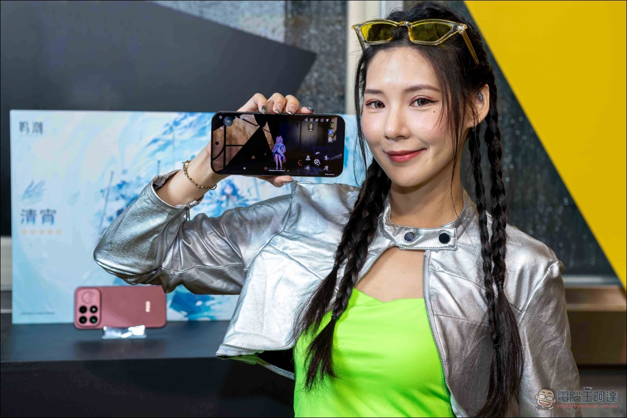 旗艦雙晶片解鎖 185 FPS!POCO F9 Ultra/F9 Pro 台灣上市,8,050mAh 大電池+2 億畫素主鏡頭 - 電腦王阿達 旗艦雙晶片解鎖 185 FPS!POCO F9 Ultra/F9 Pro 台灣上市,8,050mAh 大電池+2 億畫素主鏡頭 - 電腦王阿達