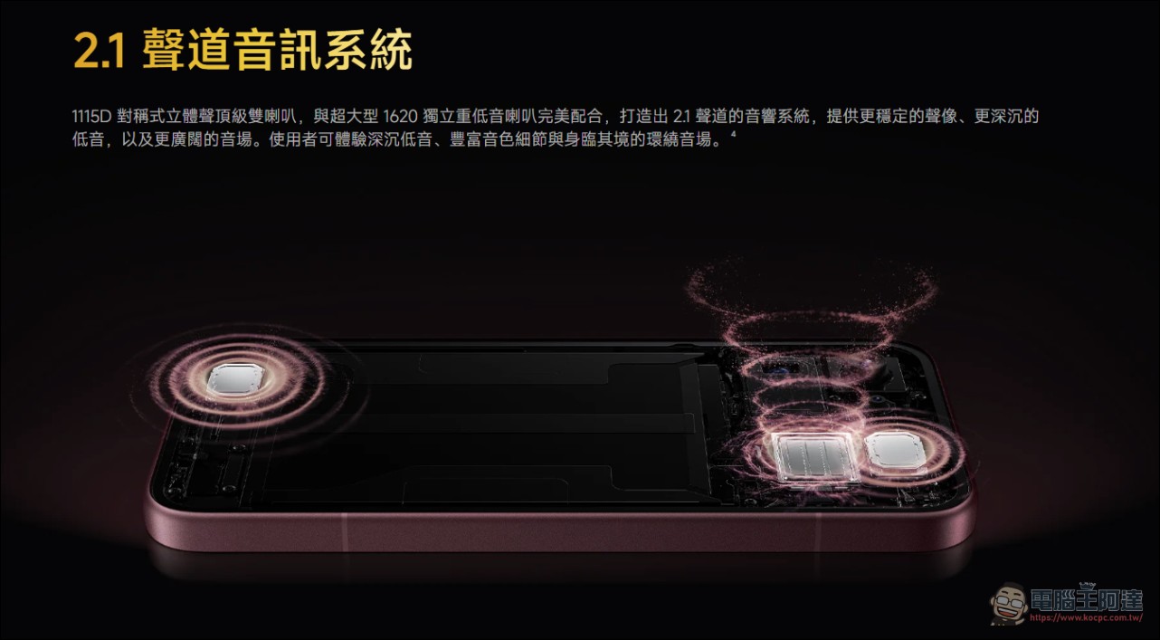 旗艦雙晶片解鎖 185 FPS!POCO F9 Ultra/F9 Pro 台灣上市,8,050mAh 大電池+2 億畫素主鏡頭 - 電腦王阿達 旗艦雙晶片解鎖 185 FPS!POCO F9 Ultra/F9 Pro 台灣上市,8,050mAh 大電池+2 億畫素主鏡頭 - 電腦王阿達