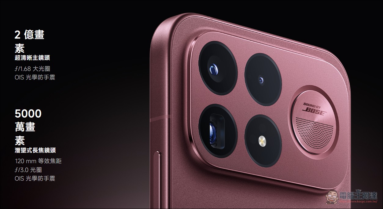 旗艦雙晶片解鎖 185 FPS!POCO F9 Ultra/F9 Pro 台灣上市,8,050mAh 大電池+2 億畫素主鏡頭 - 電腦王阿達 旗艦雙晶片解鎖 185 FPS!POCO F9 Ultra/F9 Pro 台灣上市,8,050mAh 大電池+2 億畫素主鏡頭 - 電腦王阿達