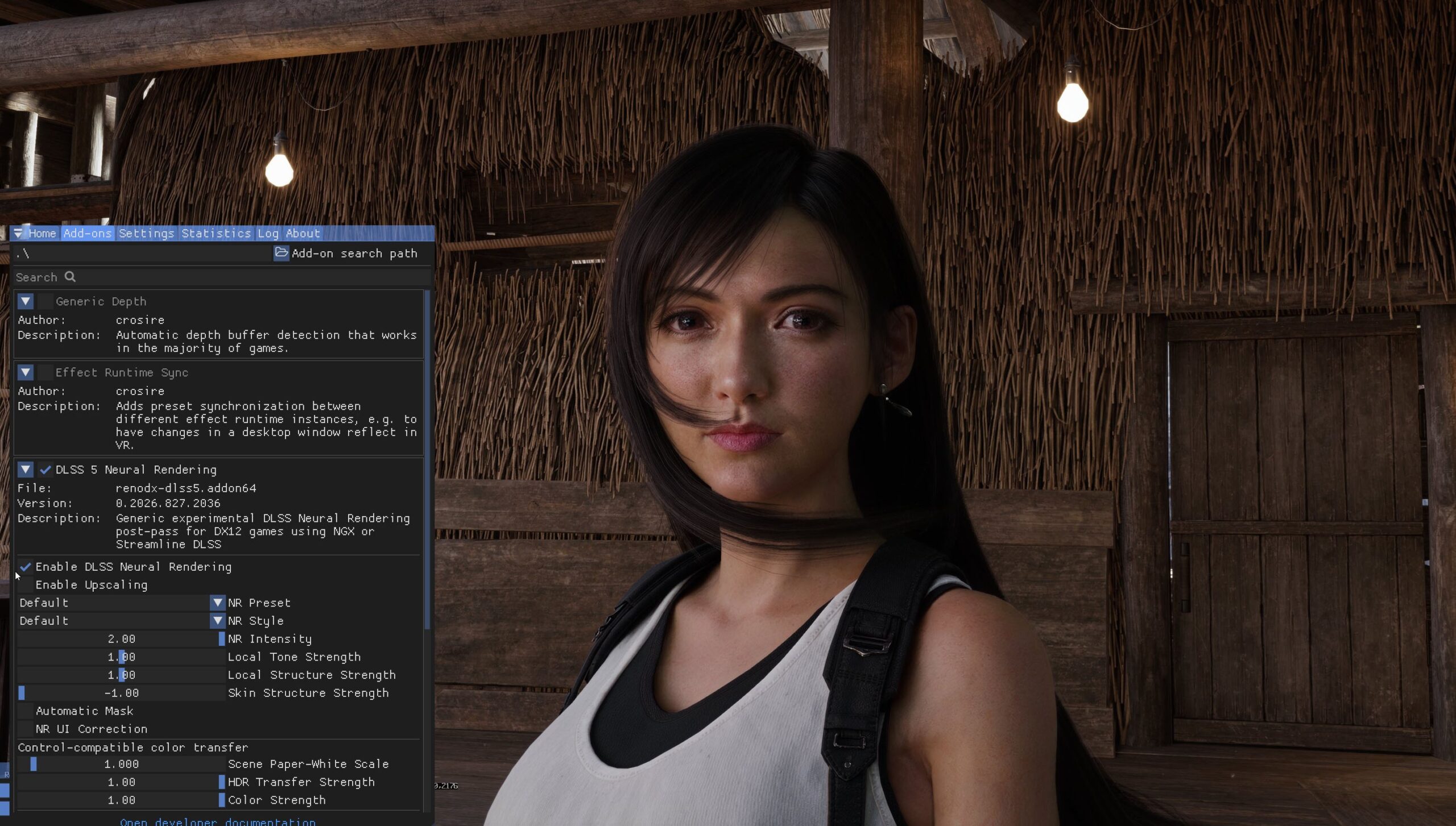 真人也能開 DLSS 5?玩家整合網路鏡頭打造怪異美肌濾鏡 - 電腦王阿達 真人也能開 DLSS 5?玩家整合網路鏡頭打造怪異美肌濾鏡 - 電腦王阿達