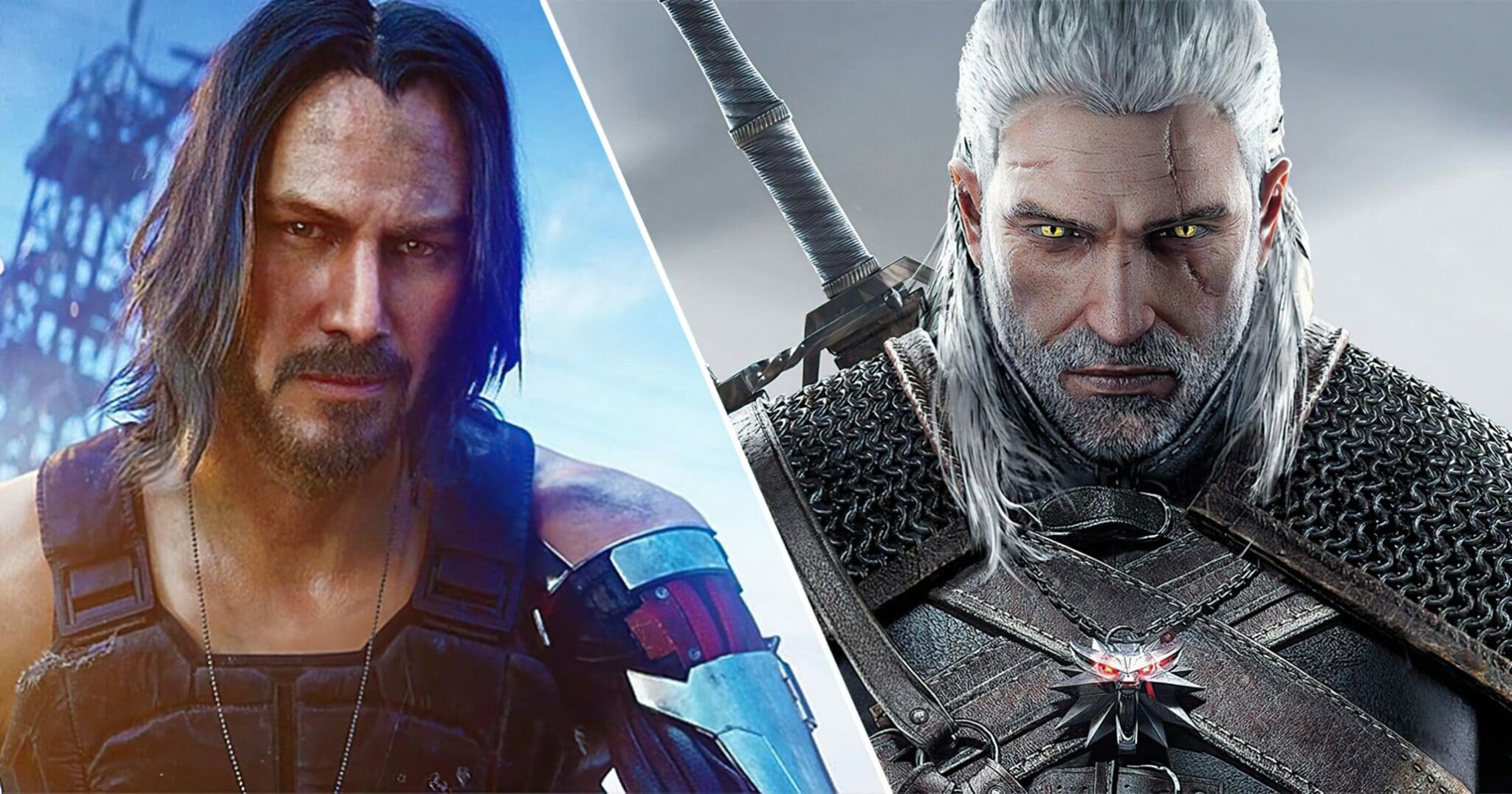 CDPR 證實《巫師1重製版》開發已暫停,但《巫師3》重製強化更新將免費推出! - 電腦王阿達 CDPR 證實《巫師1重製版》開發已暫停,但《巫師3》重製強化更新將免費推出! - 電腦王阿達