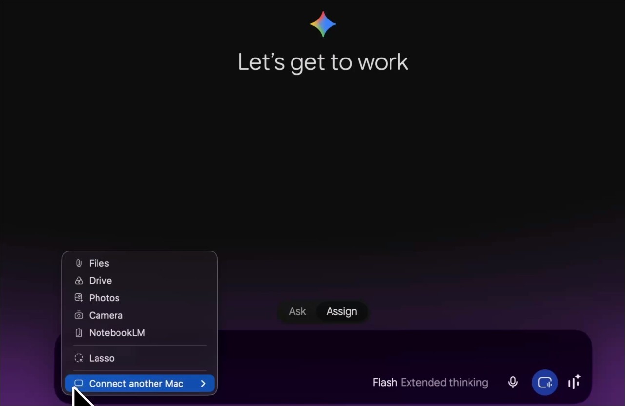 Google 打算將 Gemini 桌面版打造成超級應用,Computer Use 與 Obsidian 整合封測中 - 電腦王阿達 Google 打算將 Gemini 桌面版打造成超級應用,Computer Use 與 Obsidian 整合封測中 - 電腦王阿達