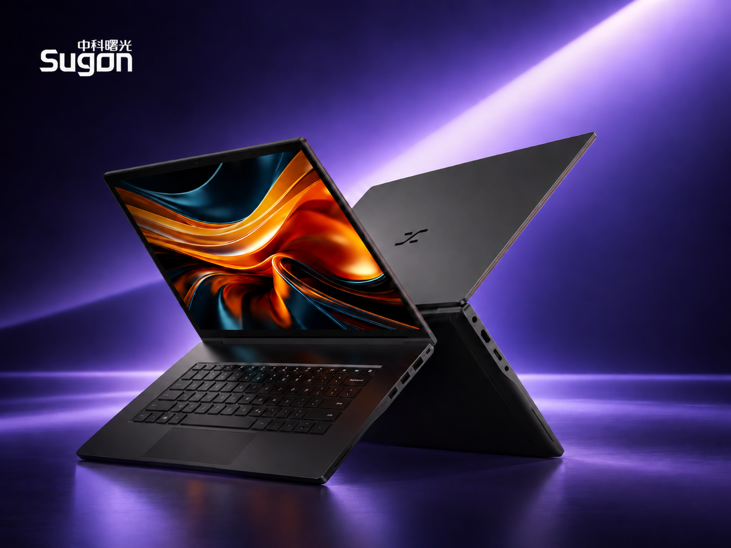 領先 Intel、AMD!中國曙光發表全球首款 64 執行緒筆電,配備最高 128GB RAM、8TB 儲存空間 - 電腦王阿達 領先 Intel、AMD!中國曙光發表全球首款 64 執行緒筆電,配備最高 128GB RAM、8TB 儲存空間 - 電腦王阿達