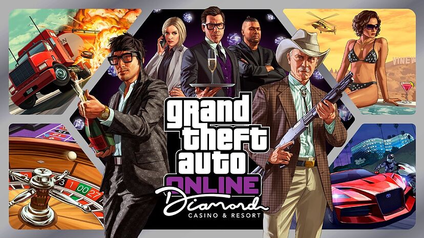 《GTA 6》PC 版可能比預期更快登場?但線上版則得要再多等等 - 電腦王阿達 《GTA 6》PC 版可能比預期更快登場?但線上版則得要再多等等 - 電腦王阿達