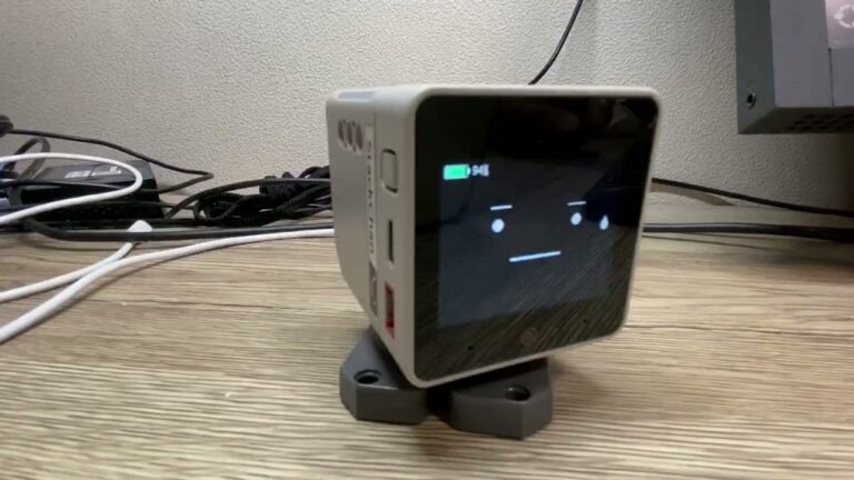 電腦王阿達每日精選|2026-09-08 - 電腦王阿達 sanoTTS:讓 3 美元 ESP32-S3 微控制器就能開口說話的開源專案