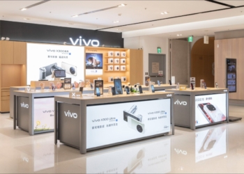 vivo 信義 A13 體驗店即將開幕！限量福袋有機會將 X300 Ultra 帶回家
