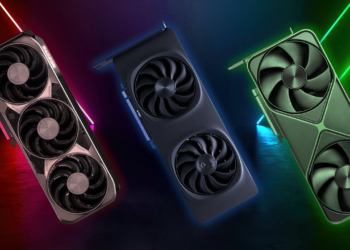 誰說顯卡太貴沒人買？玩家疑似怕再漲價提前搶購，國外單月 GPU 銷量暴增近 30%