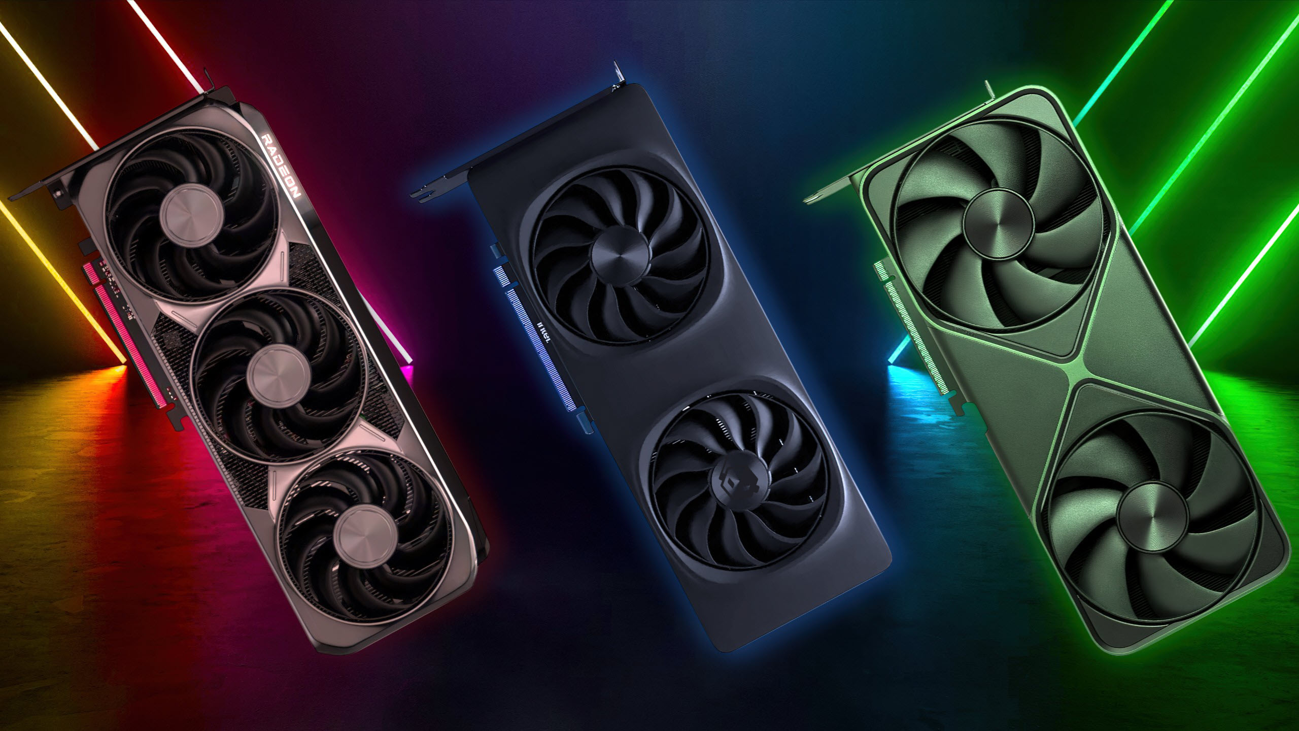 誰說顯卡太貴沒人買?玩家疑似怕再漲價提前搶購,國外單月 GPU 銷量暴增近 30% - 電腦王阿達 誰說顯卡太貴沒人買?玩家疑似怕再漲價提前搶購,國外單月 GPU 銷量暴增近 30% - 電腦王阿達