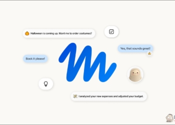 Meta 發表免費個人 AI 智慧代理 Muse：主打專屬雲端虛擬電腦、Stripe 購物保障