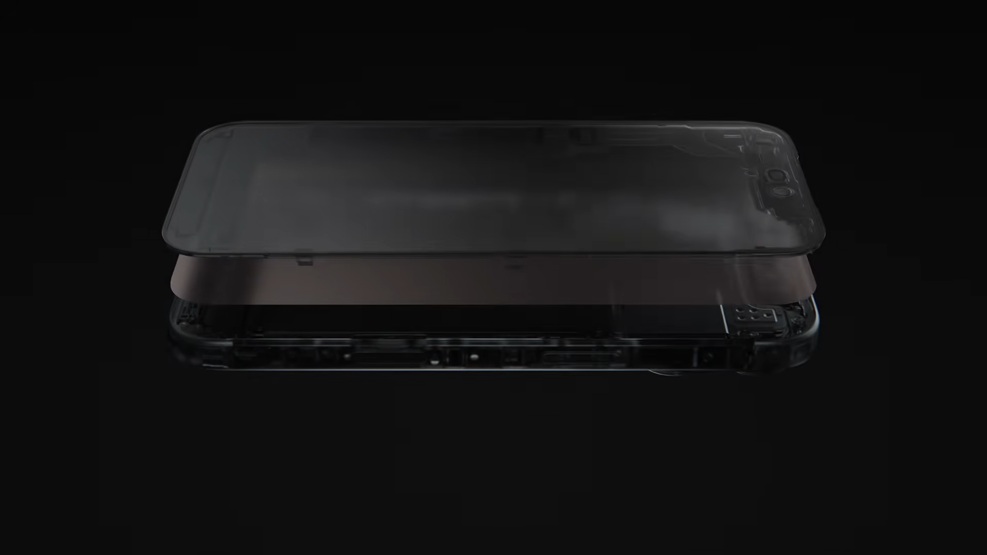 iPhone 18 Pro、iPhone 18 Pro Max 正式發表!搭載最強 A20 Pro 晶片、續航更長、可變光圈主相機 - 電腦王阿達 iPhone 18 Pro、iPhone 18 Pro Max 正式發表!搭載最強 A20 Pro 晶片、續航更長、可變光圈主相機 - 電腦王阿達