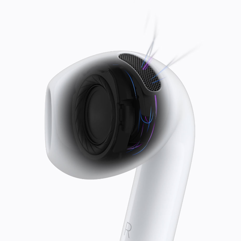 Apple 推出 AirPods 5,打造更智慧、更沉浸的聆聽體驗 - 電腦王阿達 Apple 推出 AirPods 5,打造更智慧、更沉浸的聆聽體驗 - 電腦王阿達