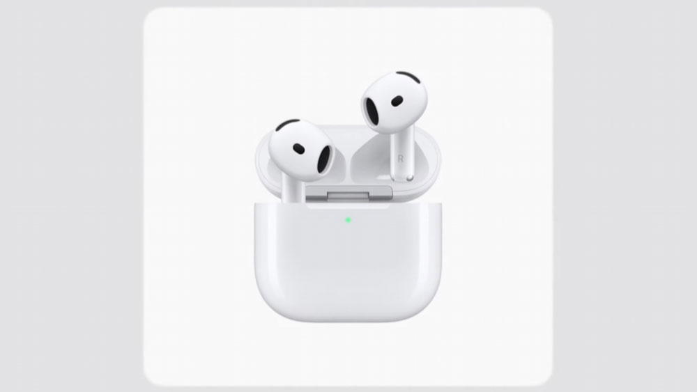 Apple 推出 AirPods 5,打造更智慧、更沉浸的聆聽體驗 - 電腦王阿達 Apple 推出 AirPods 5,打造更智慧、更沉浸的聆聽體驗 - 電腦王阿達