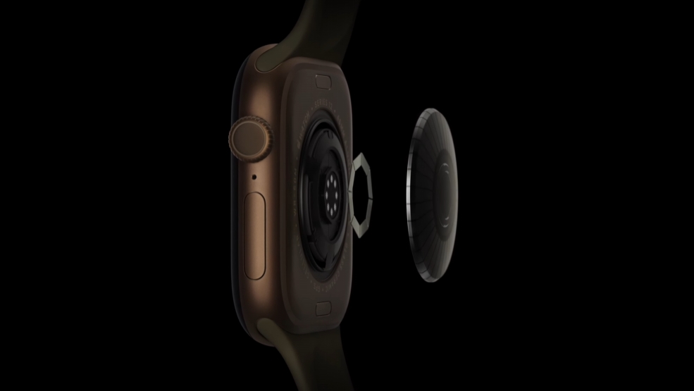 蘋果打造最全面的健康、健身與安全智慧手錶 Apple Watch Series 12 - 電腦王阿達 蘋果打造最全面的健康、健身與安全智慧手錶 Apple Watch Series 12 - 電腦王阿達
