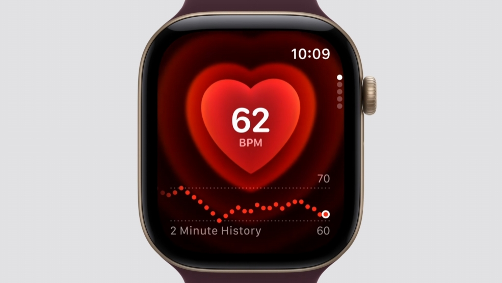 蘋果打造最全面的健康、健身與安全智慧手錶 Apple Watch Series 12 - 電腦王阿達 蘋果打造最全面的健康、健身與安全智慧手錶 Apple Watch Series 12 - 電腦王阿達