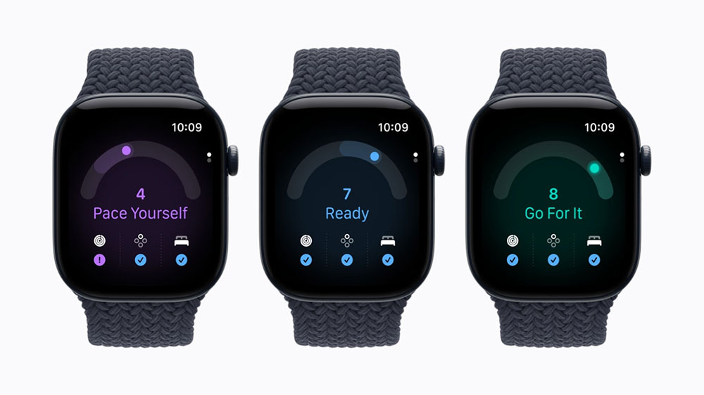 蘋果打造最全面的健康、健身與安全智慧手錶 Apple Watch Series 12 - 電腦王阿達 蘋果打造最全面的健康、健身與安全智慧手錶 Apple Watch Series 12 - 電腦王阿達