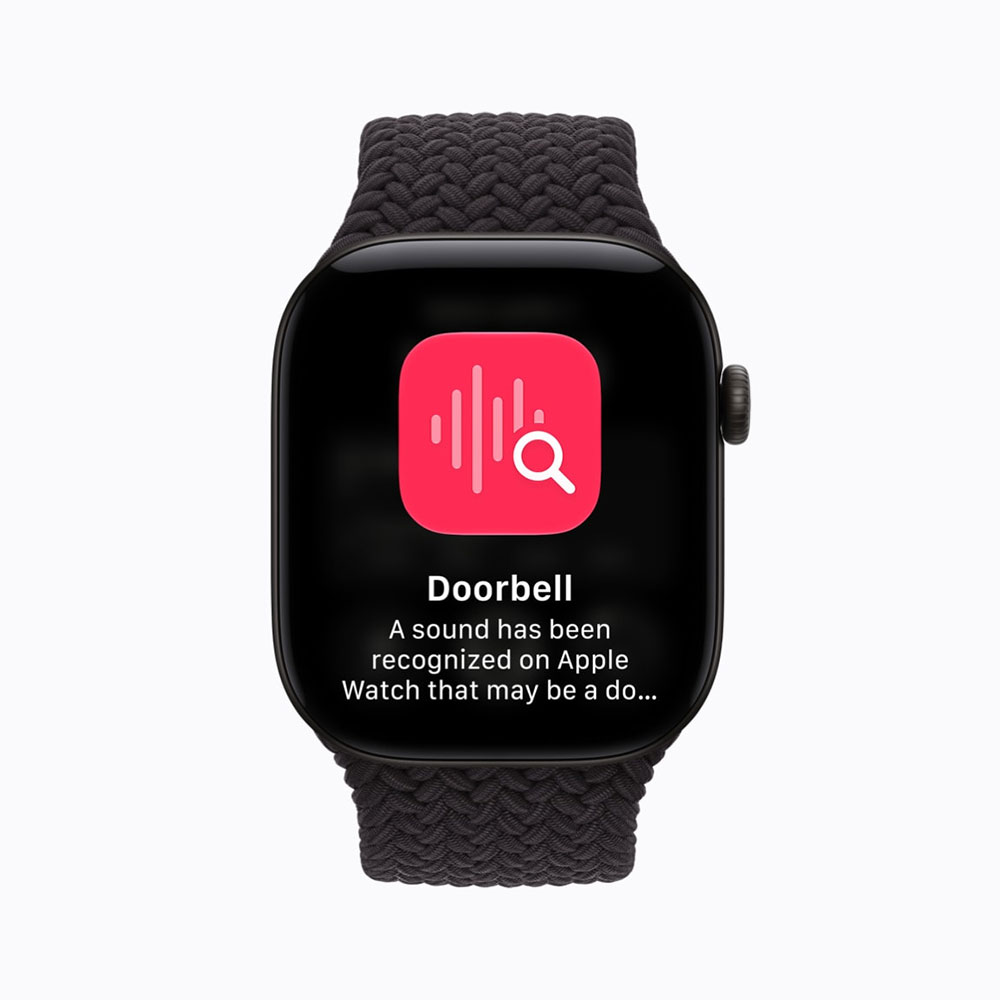蘋果打造最全面的健康、健身與安全智慧手錶 Apple Watch Series 12 - 電腦王阿達 蘋果打造最全面的健康、健身與安全智慧手錶 Apple Watch Series 12 - 電腦王阿達
