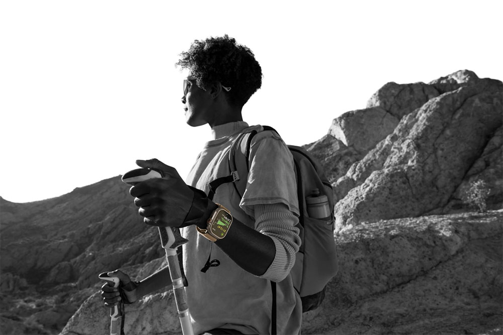 Apple Watch Ultra 4 正式推出:全新健康檢測系統、強大健康洞察能力與更長續航 - 電腦王阿達 Apple Watch Ultra 4 正式推出:全新健康檢測系統、強大健康洞察能力與更長續航 - 電腦王阿達
