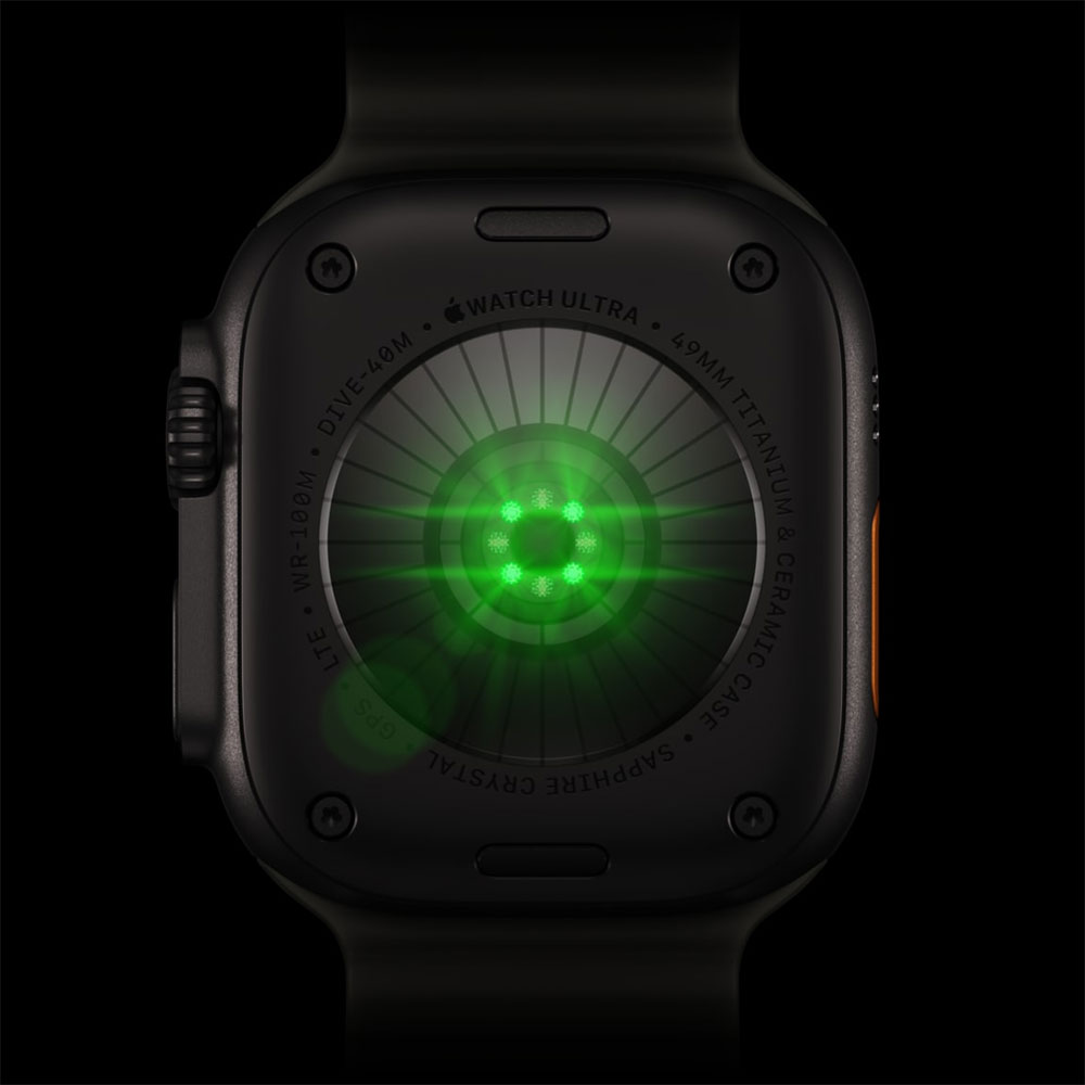 Apple Watch Ultra 4 正式推出:全新健康檢測系統、強大健康洞察能力與更長續航 - 電腦王阿達 Apple Watch Ultra 4 正式推出:全新健康檢測系統、強大健康洞察能力與更長續航 - 電腦王阿達