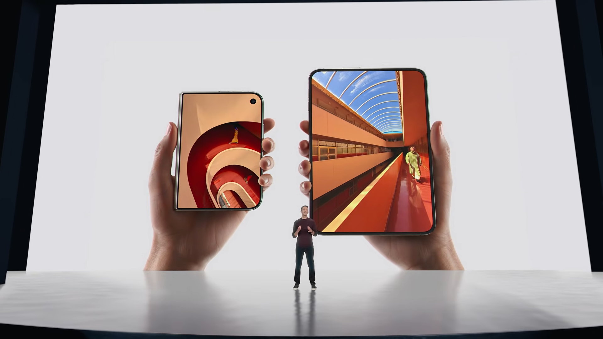Apple 首款摺疊手機 iPhone Duo 亮相!7.6 吋內螢幕、A20 Pro,售價 NT$74,900 起 - 電腦王阿達 Apple 首款摺疊手機 iPhone Duo 亮相!7.6 吋內螢幕、A20 Pro,售價 NT$74,900 起 - 電腦王阿達