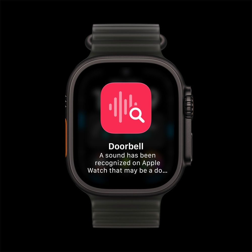 Apple Watch Ultra 4 正式推出:全新健康檢測系統、強大健康洞察能力與更長續航 - 電腦王阿達 Apple Watch Ultra 4 正式推出:全新健康檢測系統、強大健康洞察能力與更長續航 - 電腦王阿達