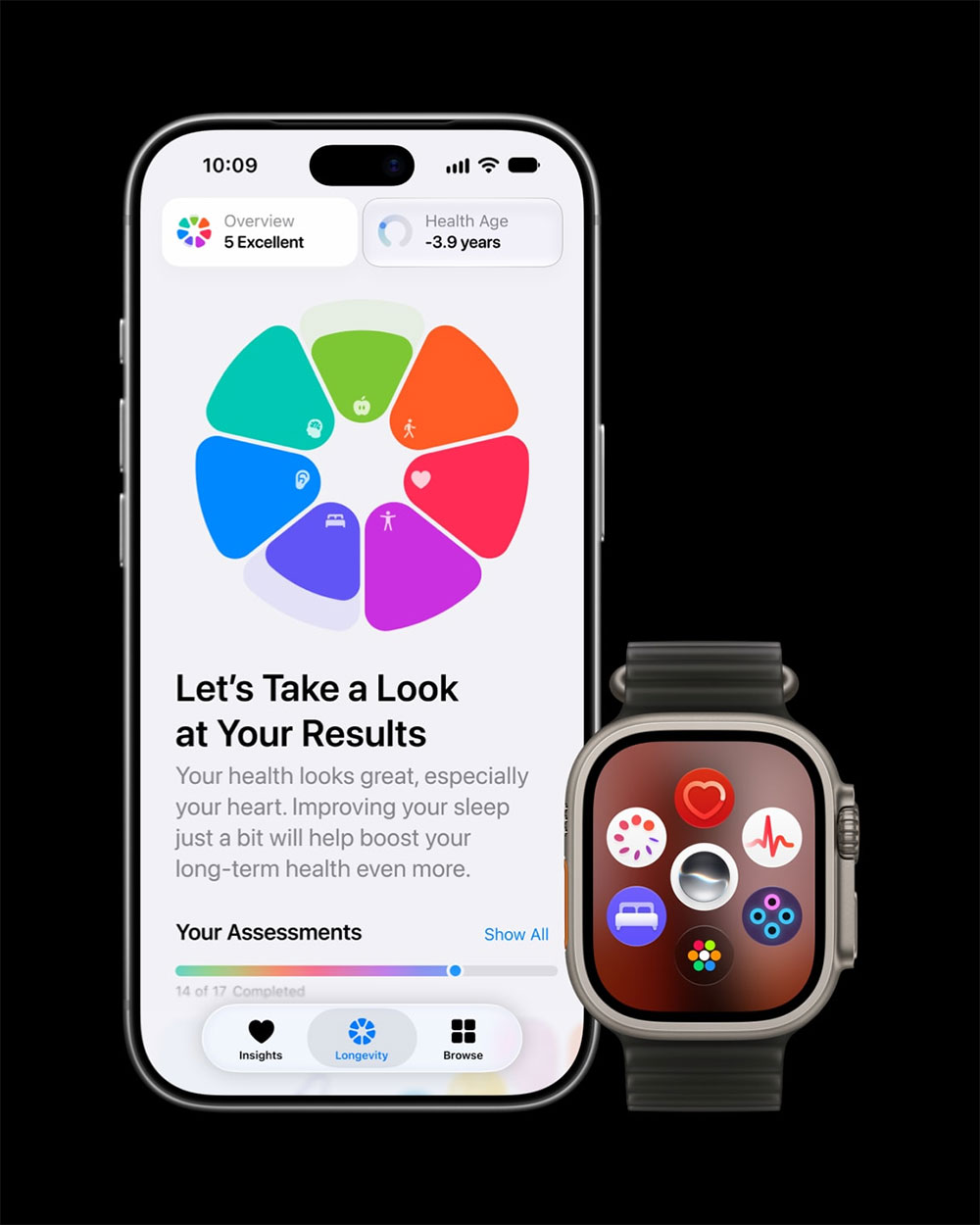 Apple Watch Ultra 4 正式推出:全新健康檢測系統、強大健康洞察能力與更長續航 - 電腦王阿達 Apple Watch Ultra 4 正式推出:全新健康檢測系統、強大健康洞察能力與更長續航 - 電腦王阿達